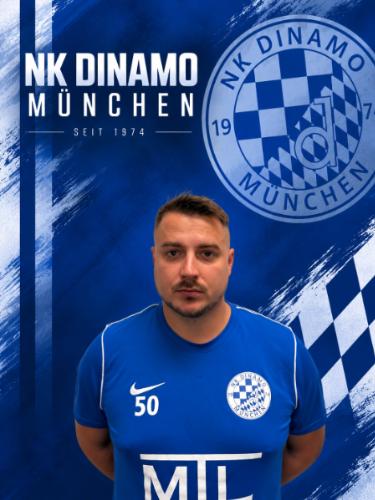 Avatar Bild für Franko Vorkapic