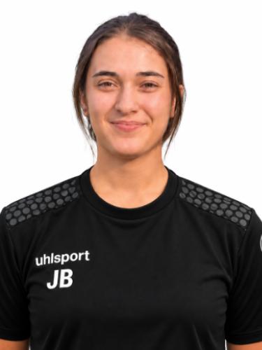 Julie Buchberger
