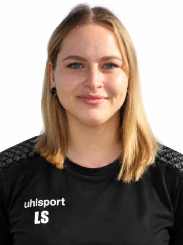 Laurine Schruff