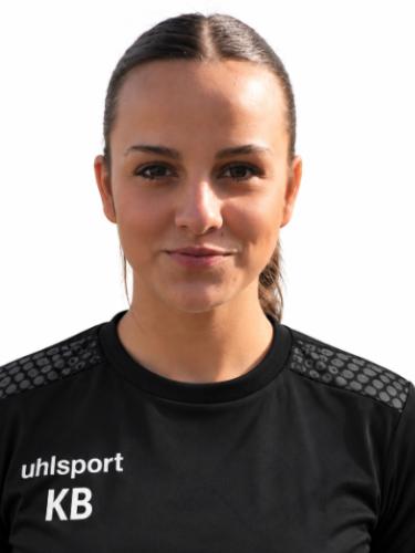 Avatar Bild für Karolina Bauer