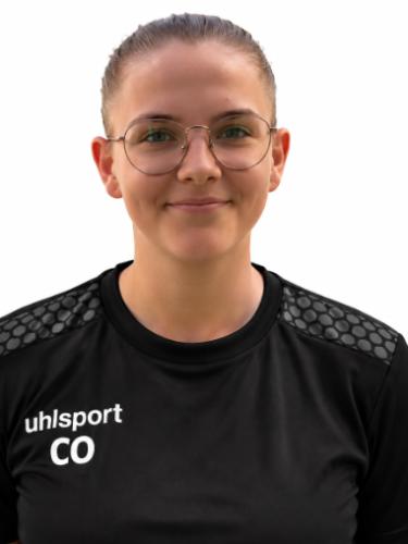 Charlotte Obst