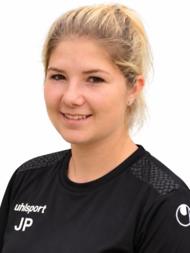 Jessica Pechmann