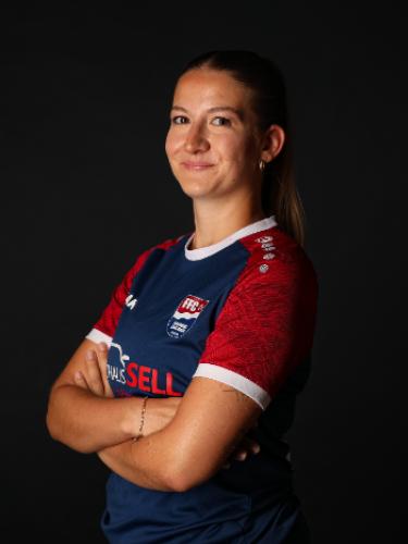 Avatar Bild für Verena Gobbo