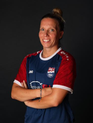 Nina Heisel