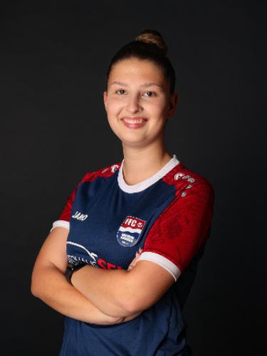 Avatar Bild für Lea Mehrlich