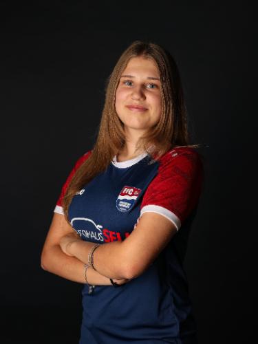 Mina Toka
