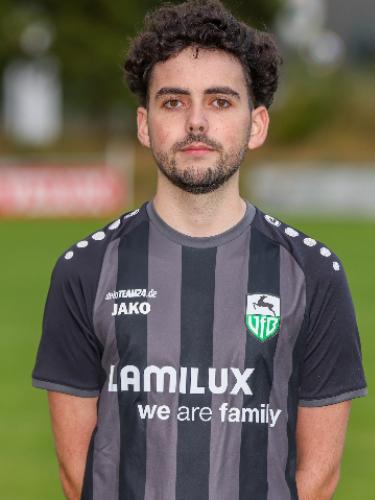 Sebastiano Grottenmüller