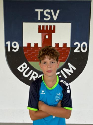 Adrian Kadrija