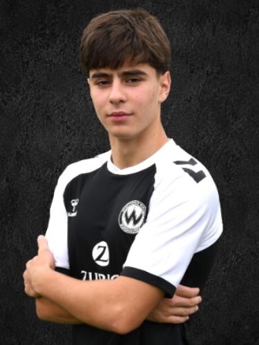 Mohamad Alkharfan