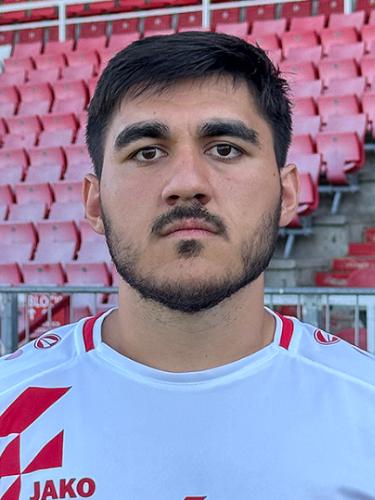 Lukas Träger