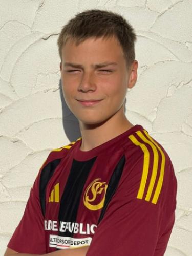 Oscar Brust