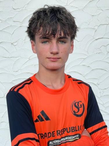 Niklas Thoß
