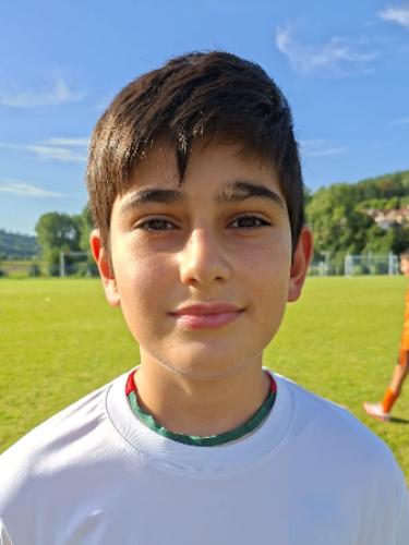 Artur Babayan