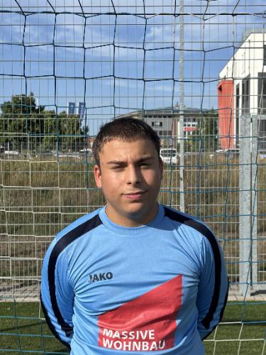 Berkan Anlar