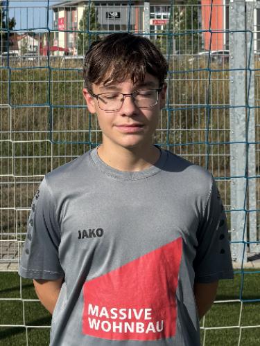 Diego Stolz Ortas