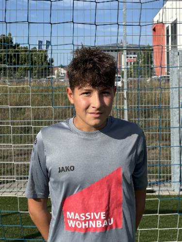 Malik Aulbach