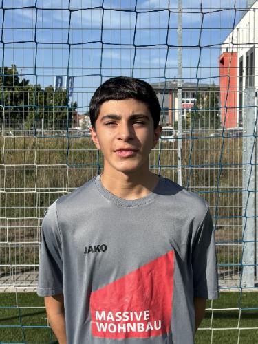 Ömer Demir