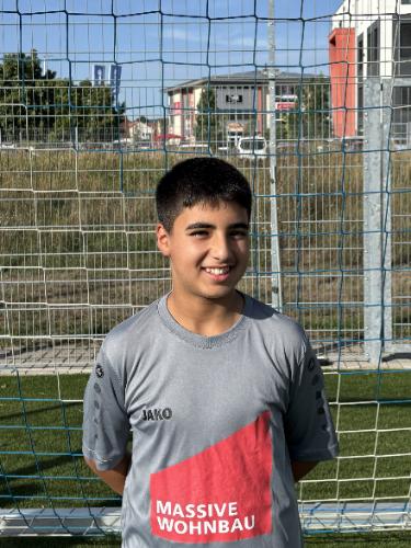 Avatar Bild für Yaman Ayrout