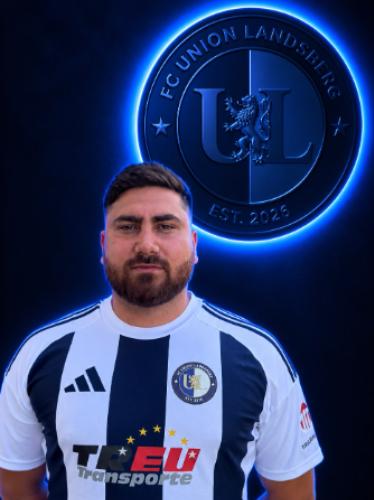 Ali Karakoc