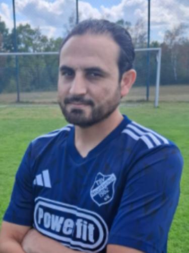 Mohamad Mousa