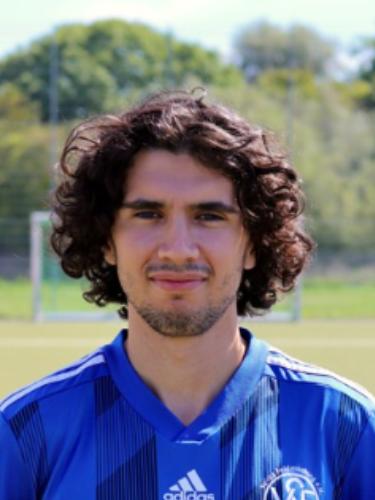 Mouad Bouchane
