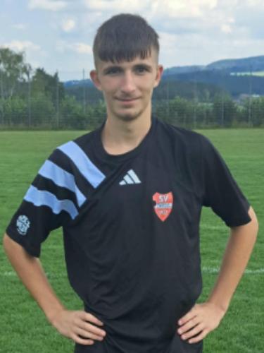 Avatar Bild für Arjan Aliu