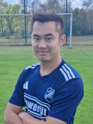 Stefan Dao