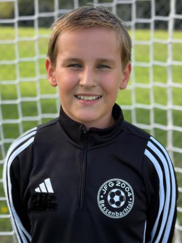 Lennard Müller