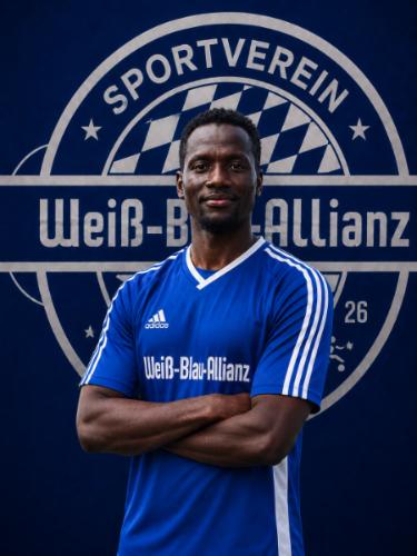 Musa Jarju