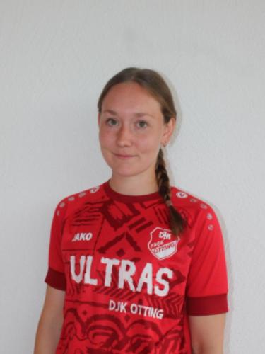 Avatar Bild für Lucia Vosbeck