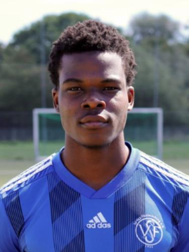 Kevin Iyoha