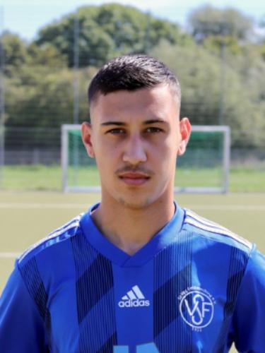 Petros Kitsidis