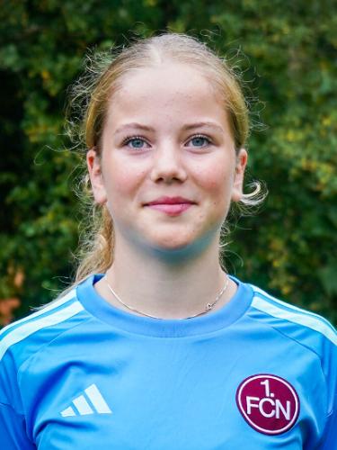 Luise Bergmann