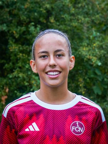 Ronja David