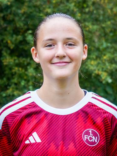 Laura Depperschmidt