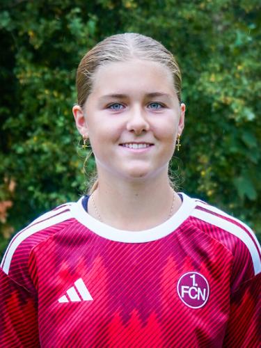 Selma Globisch