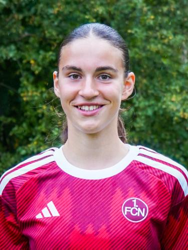 Julia Reck