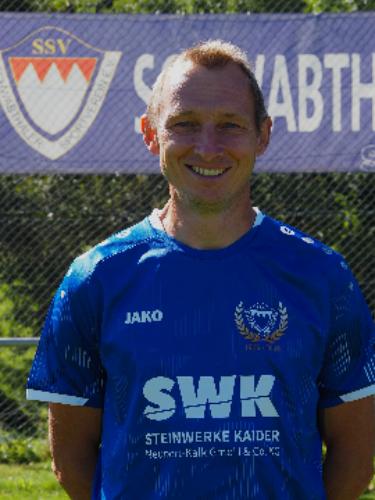 Thomas Dinkel