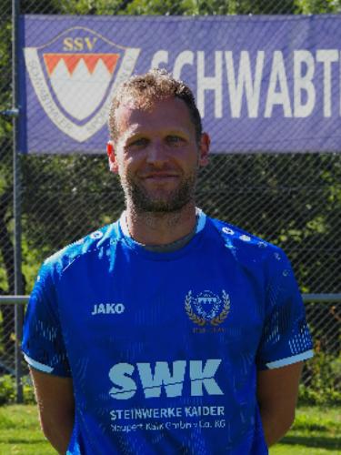 Lukas Engelmann