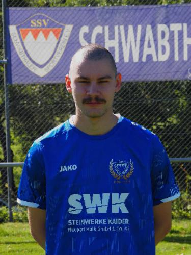 Linus Fischer
