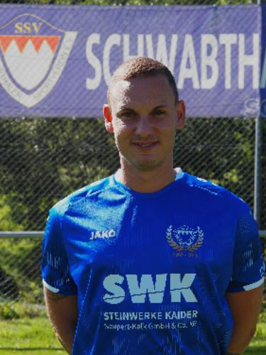 Avatar Bild für Yannik Gründel