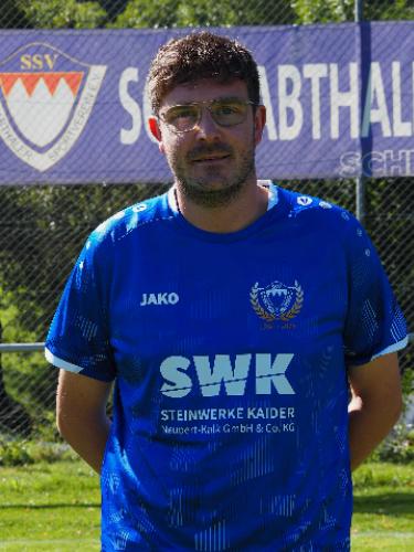 Avatar Bild für Fritz Knabner