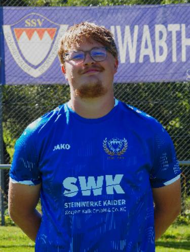 Jakob Lunz