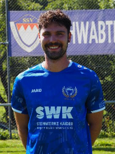 Noah Senger