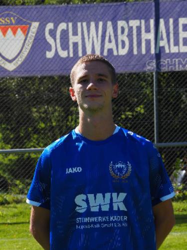 Avatar Bild für Vitalii Stepasiuk
