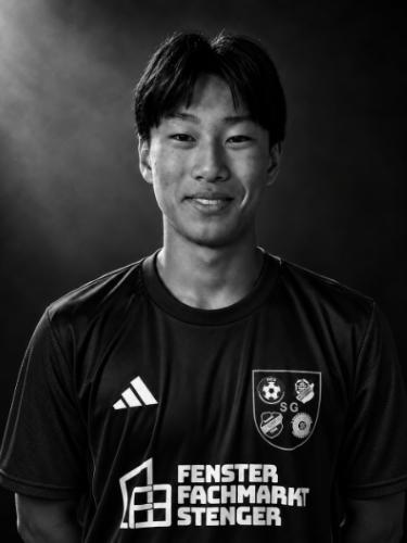 Paul Lee