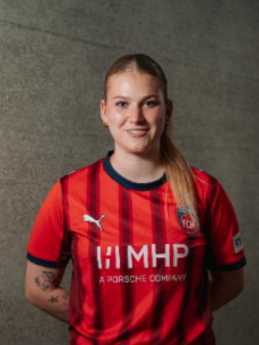 Avatar Bild für Siska Brodbeck