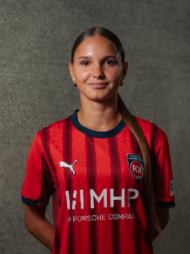 Avatar Bild für Anika Bugrowski