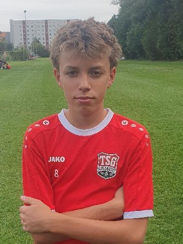 Tim Smuda