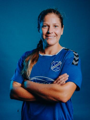 Avatar Bild für Michaela Eisen